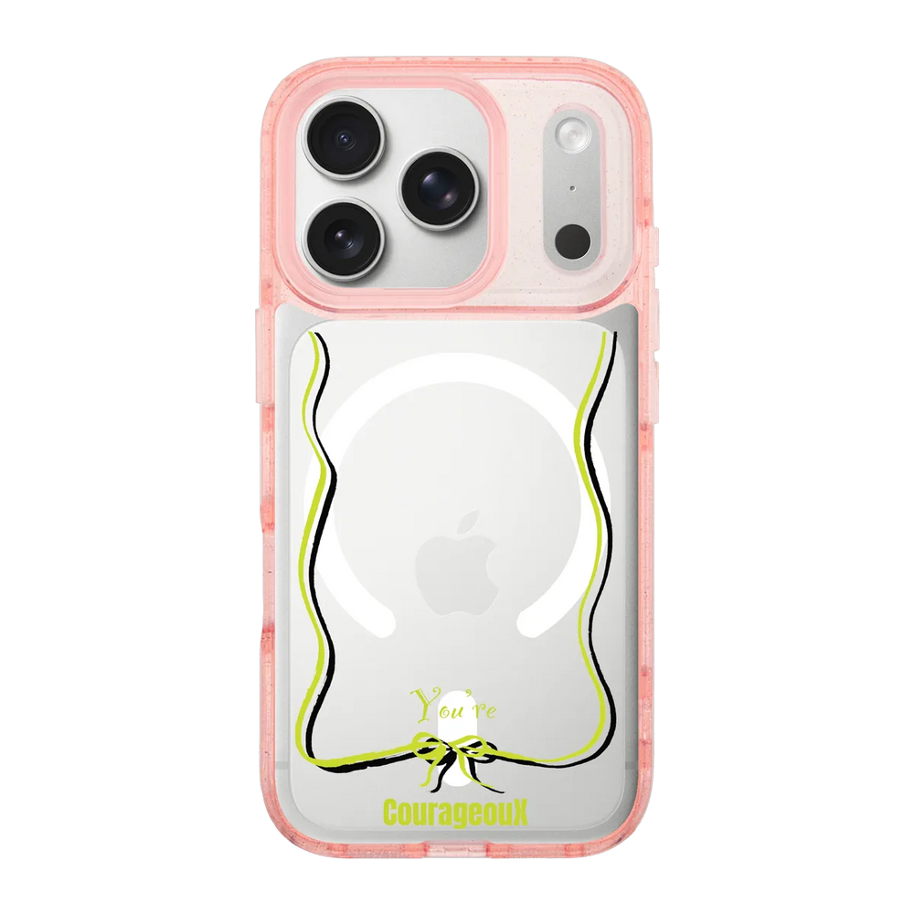 6418-iphone-18-pro-goldensnap-case-magsafe-compatible-pink-glitter