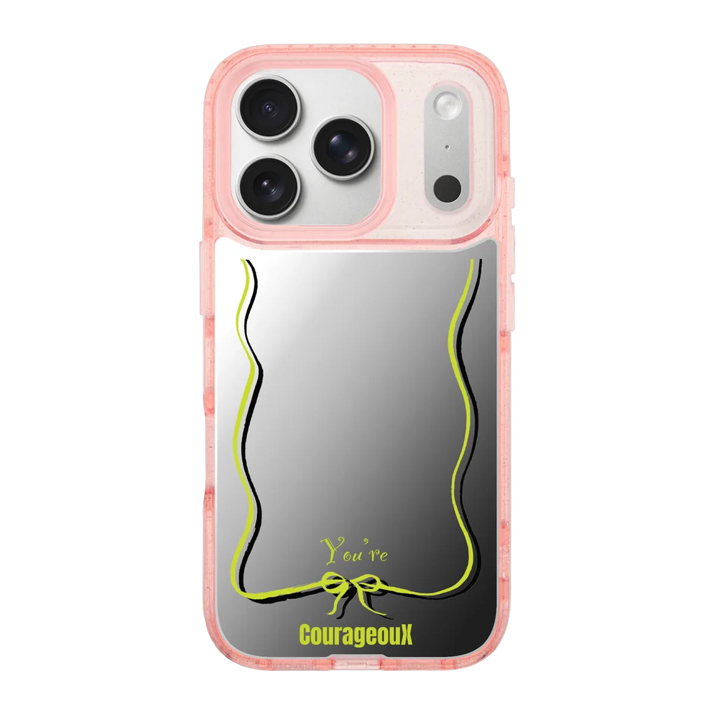 6418-iphone-18-pro-goldensnap-mirror-case-magsafe-compatible-pink-glitter