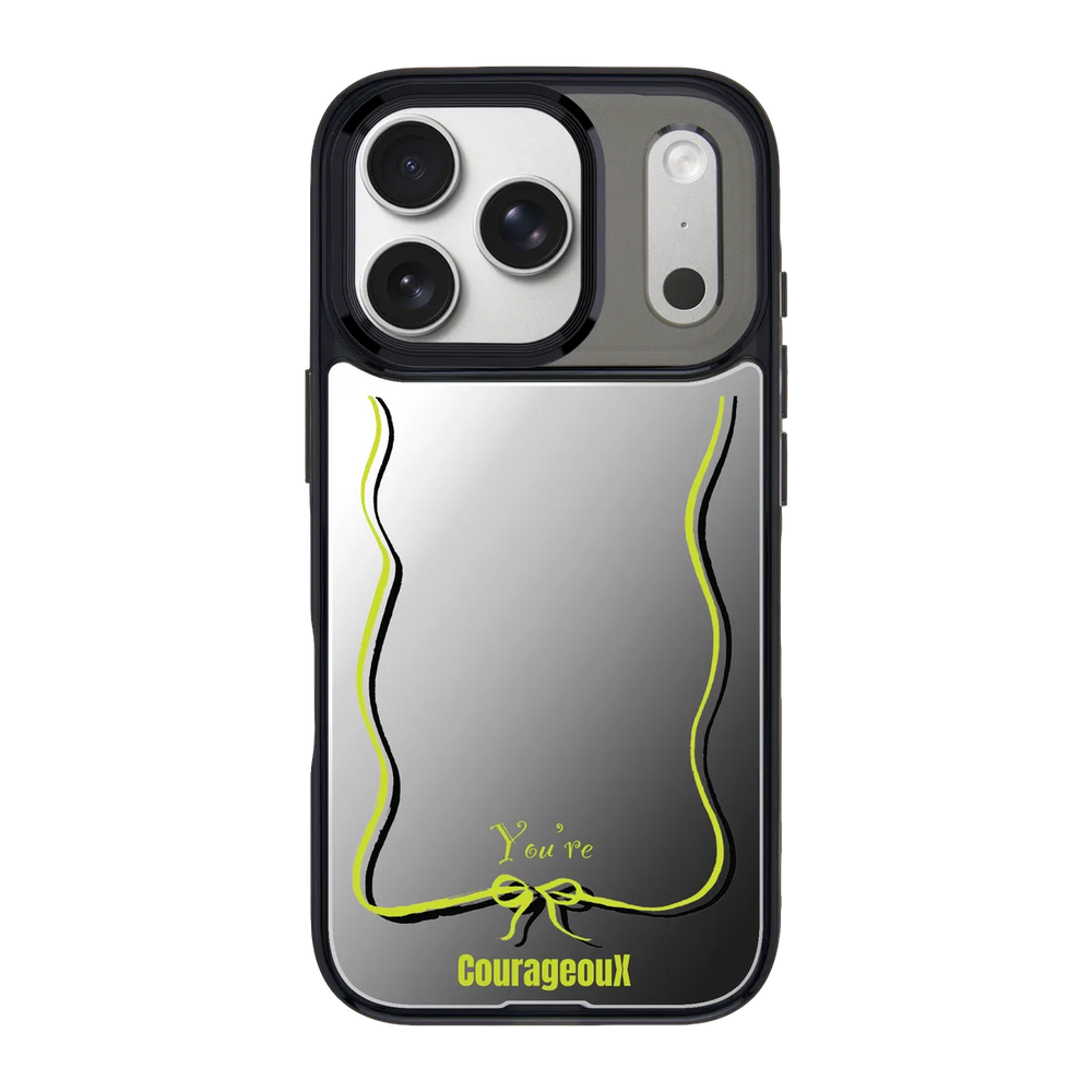 6418-iphone-18-pro-goldensnap-mirror-case-magsafe-compatible-transparent-black
