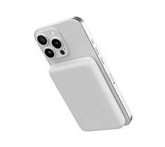 MagPower 無線磁吸充電 移動電源10000mAh (兼容MagSafe)