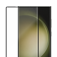 Tempered Glass Curved Full Coverage