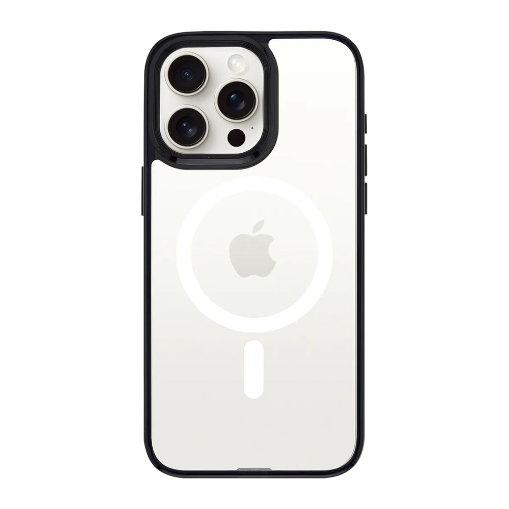 custom-photo-iphone-15-pro-max-goldensnap-case-magsafe-compatible-transparent-black