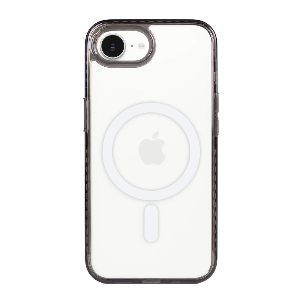 custom-photo-iphone-16-e-golden-case-magsafe-compatible-transparent-black