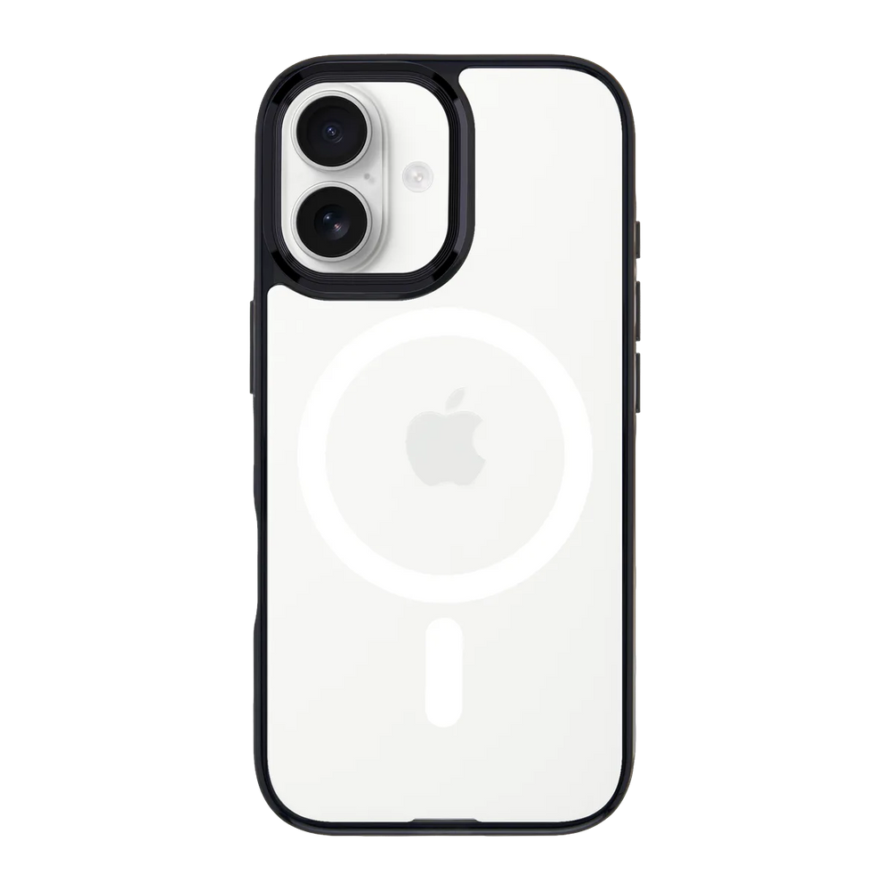 custom-photo-iphone-17-goldensnap-case-magsafe-compatible-transparent-black