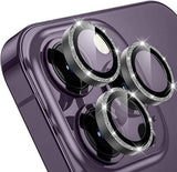 iPhone 15 Pro Camera Lens Protector