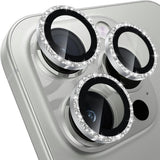 iPhone 16 Pro Max Camera Lens Protector