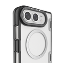 DuoGuard Hinge Cover Case MagSafe Compatible