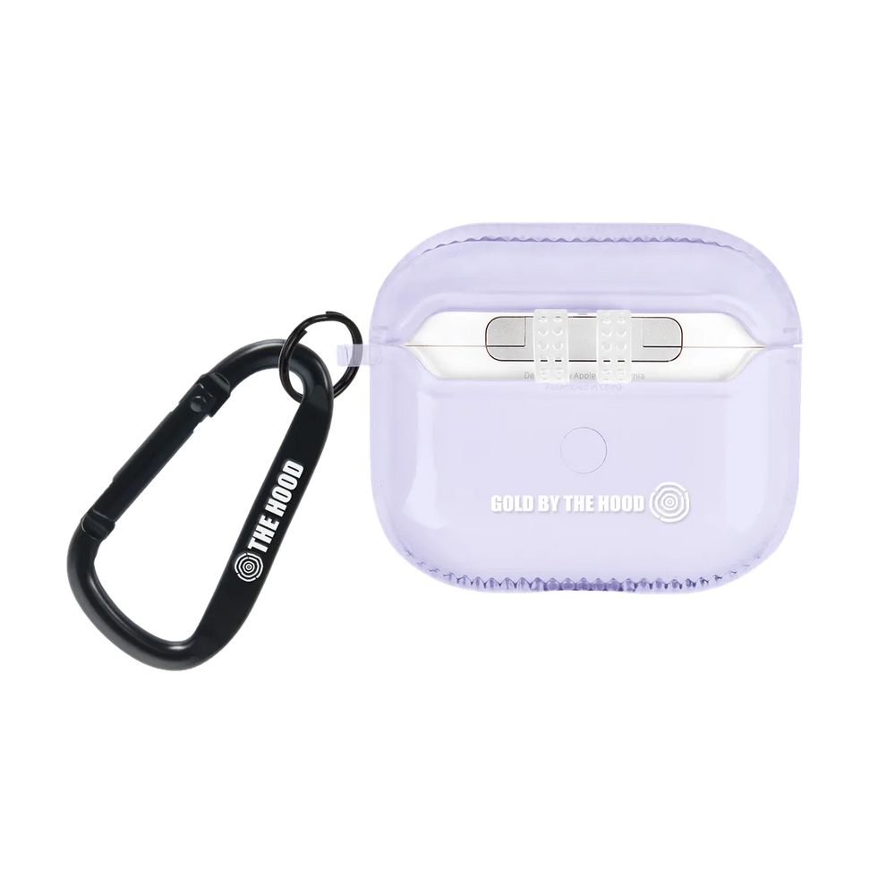 front-airpods-3-airpods-golden-case-transparent-purple