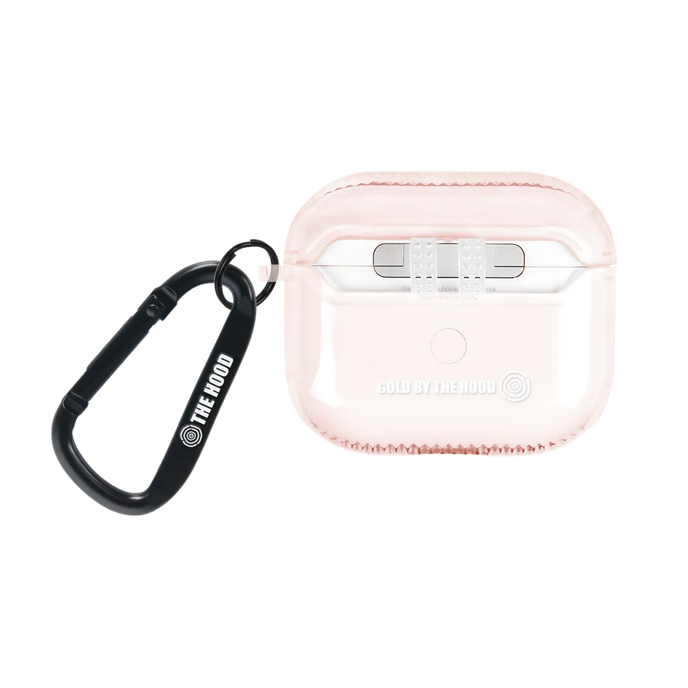 front-airpods-4-airpods-golden-case-transparent-pink