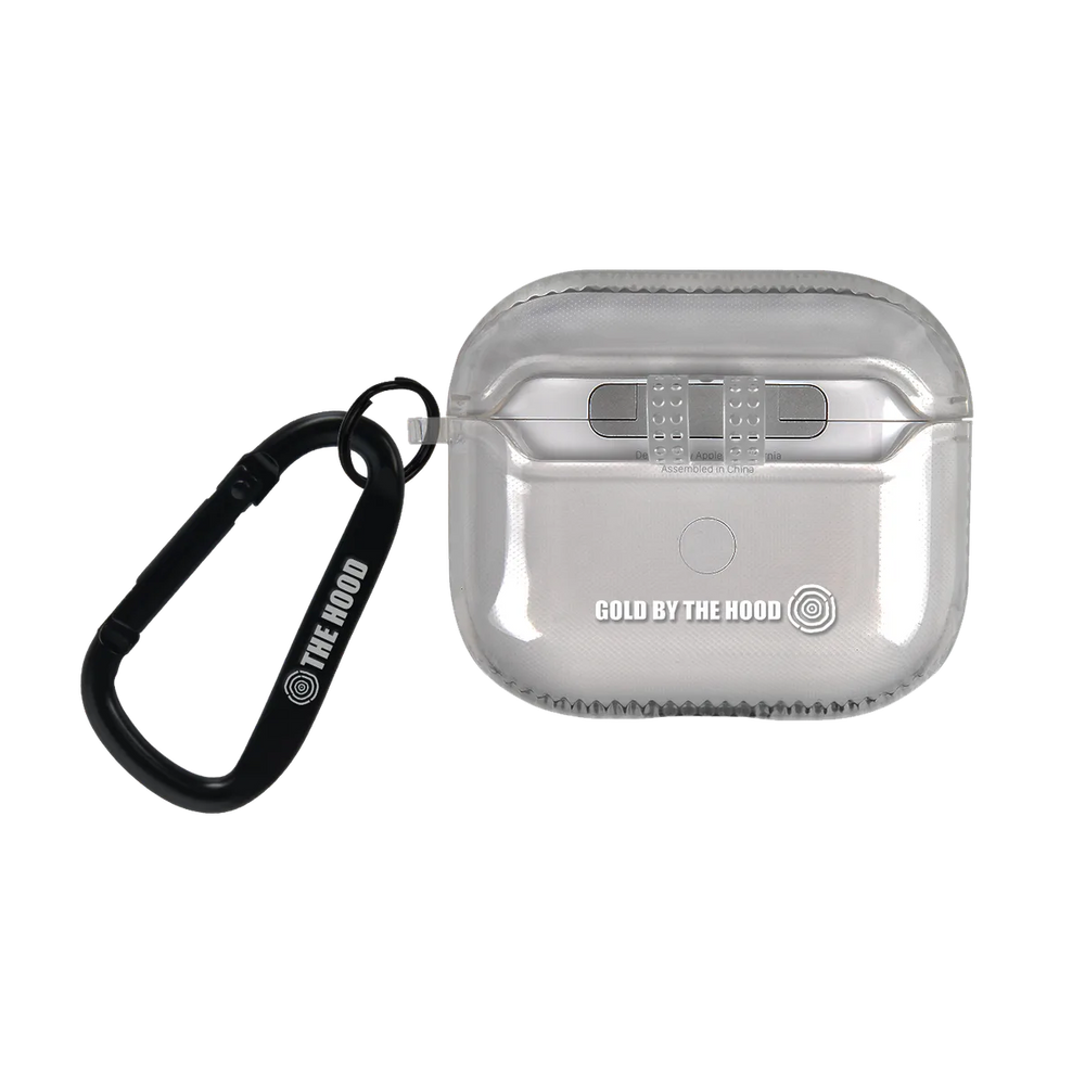 front-airpods-5-airpods-golden-case-transparent-gray
