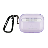 front-airpods-pro-2-airpods-golden-case-transparent-purple