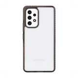 front-galaxy-a53-golden-case-transparent-black