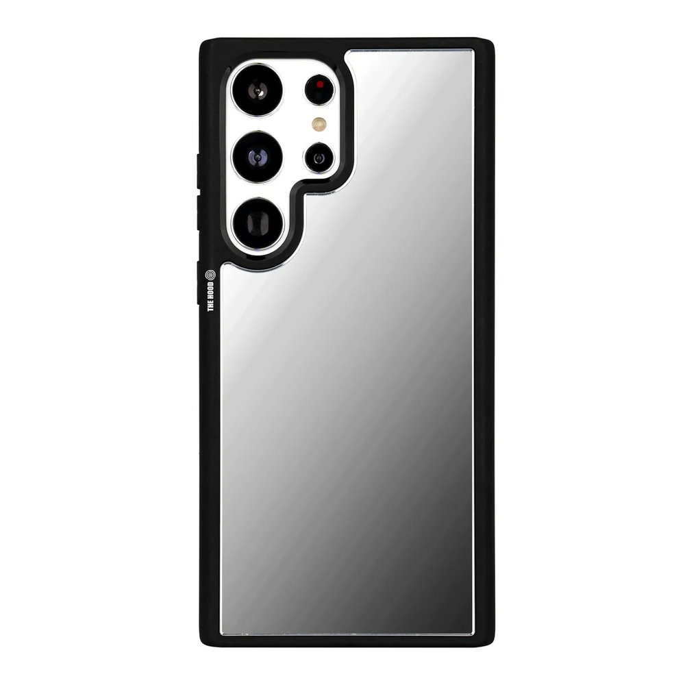 front-galaxy-s23-ultra-mirror-case-black