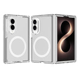 front-galaxy-z-fold-8-clear-case-magnetic-transparent