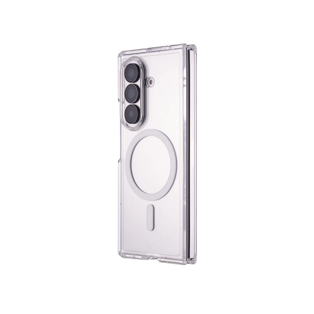 front-galaxy-z-fold-8-ultra-clear-case-magnetic-transparent