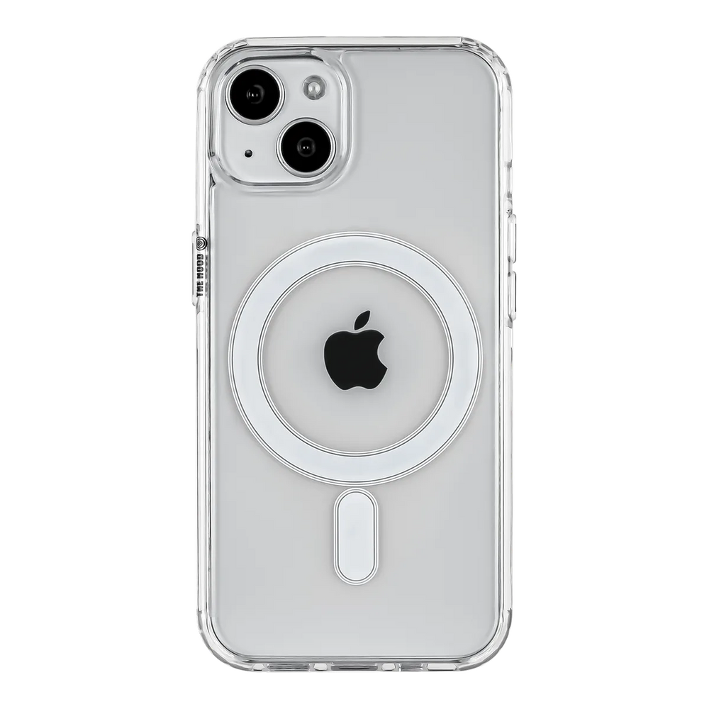 front-iphone-13-hybrid-plus-magsafe-compatible-transparent