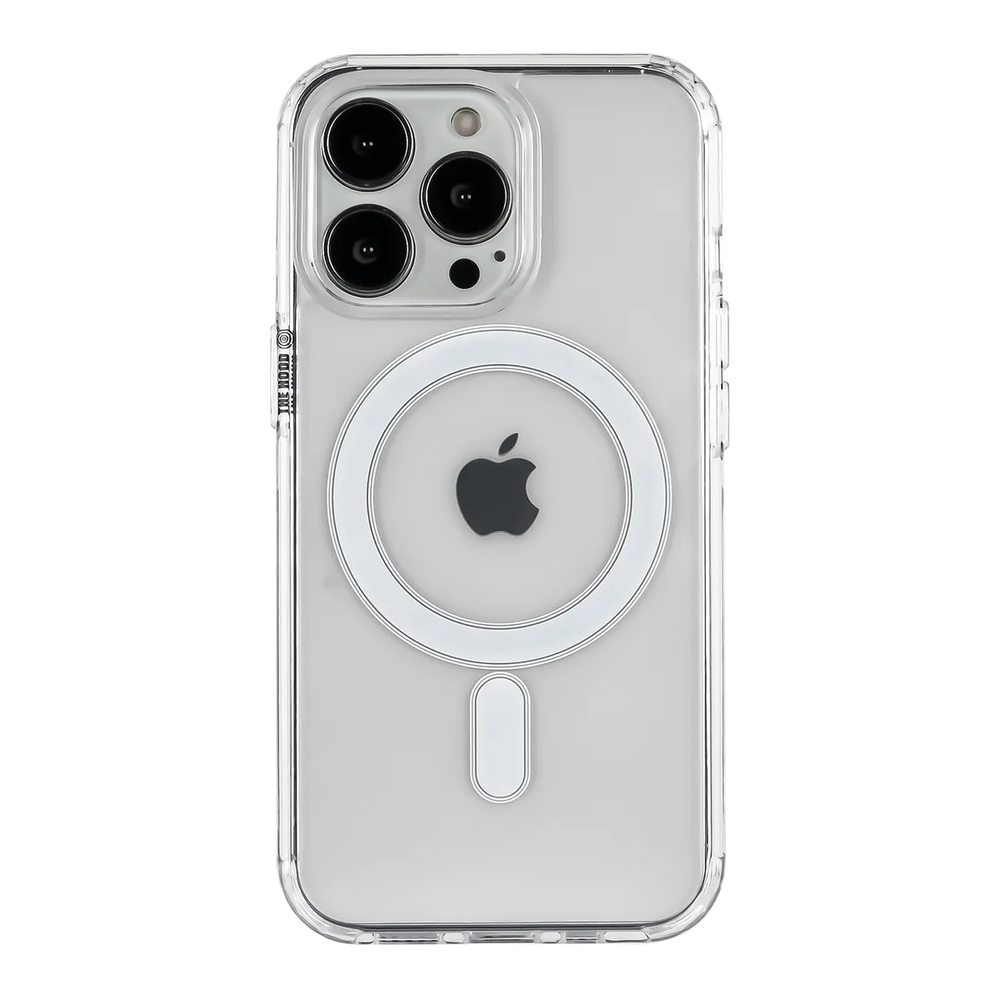 front-iphone-13-pro-max-hybrid-plus-magsafe-compatible-transparent
