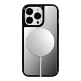 front-iphone-13-pro-max-superior-mirror-case-magsafe-compatible-black