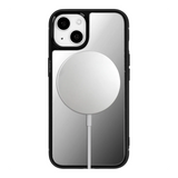 front-iphone-13-superior-mirror-case-magsafe-compatible-black