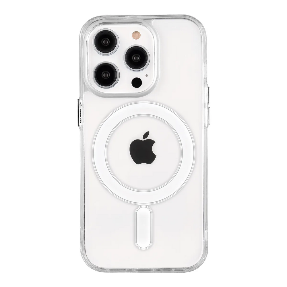front-iphone-14-pro-hybrid-plus-magsafe-compatible-transparent
