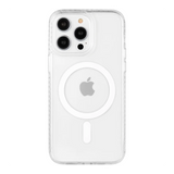 front-iphone-14-pro-max-golden-case-magsafe-compatible-transparent