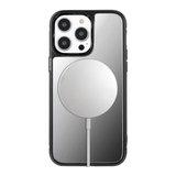 front-iphone-14-pro-max-superior-mirror-case-magsafe-compatible-black