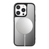 front-iphone-14-pro-superior-mirror-case-magsafe-compatible-black