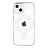 front-iphone-15-hybrid-plus-magsafe-compatible-transparent