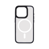 front-iphone-15-pro-goldensnap-case-magsafe-compatible-transparent-black