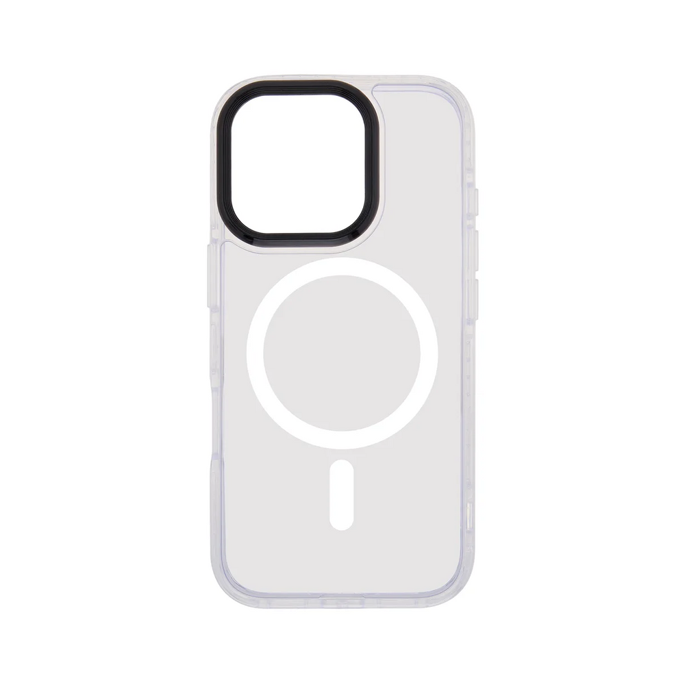 front-iphone-16-pro-goldensnap-case-magsafe-compatible-transparent