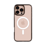 front-iphone-16-pro-max-golden-case-magsafe-compatible-transparent-black