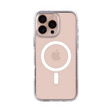 front-iphone-16-pro-max-golden-case-magsafe-compatible-transparent