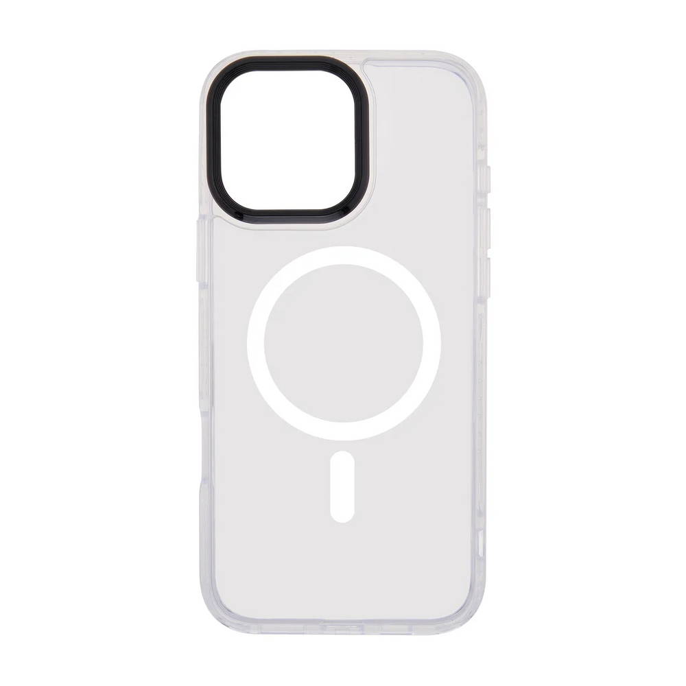 front-iphone-16-pro-max-goldensnap-case-magsafe-compatible-transparent