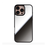 front-iphone-16-pro-max-superior-mirror-case-magsafe-compatible-black
