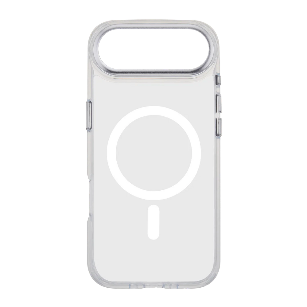 front-iphone-17-air-hybrid-plus-magsafe-compatible-transparent