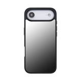 front-iphone-17-air-superior-mirror-case-magsafe-compatible-black