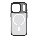 front-iphone-17-pro-goldensnap-case-magsafe-compatible-transparent-black