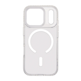 front-iphone-17-pro-goldensnap-case-magsafe-compatible-transparent