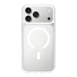 front-iphone-17-pro-max-golden-case-magsafe-compatible-transparent
