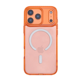 front-iphone-17-pro-max-goldensnap-case-magsafe-compatible-cosmic-orange