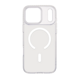 front-iphone-17-pro-max-goldensnap-case-magsafe-compatible-transparent
