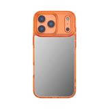 front-iphone-17-pro-max-goldensnap-mirror-case-magsafe-compatible-cosmic-orange