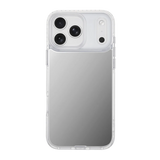 front-iphone-17-pro-max-goldensnap-mirror-case-magsafe-compatible-transparent