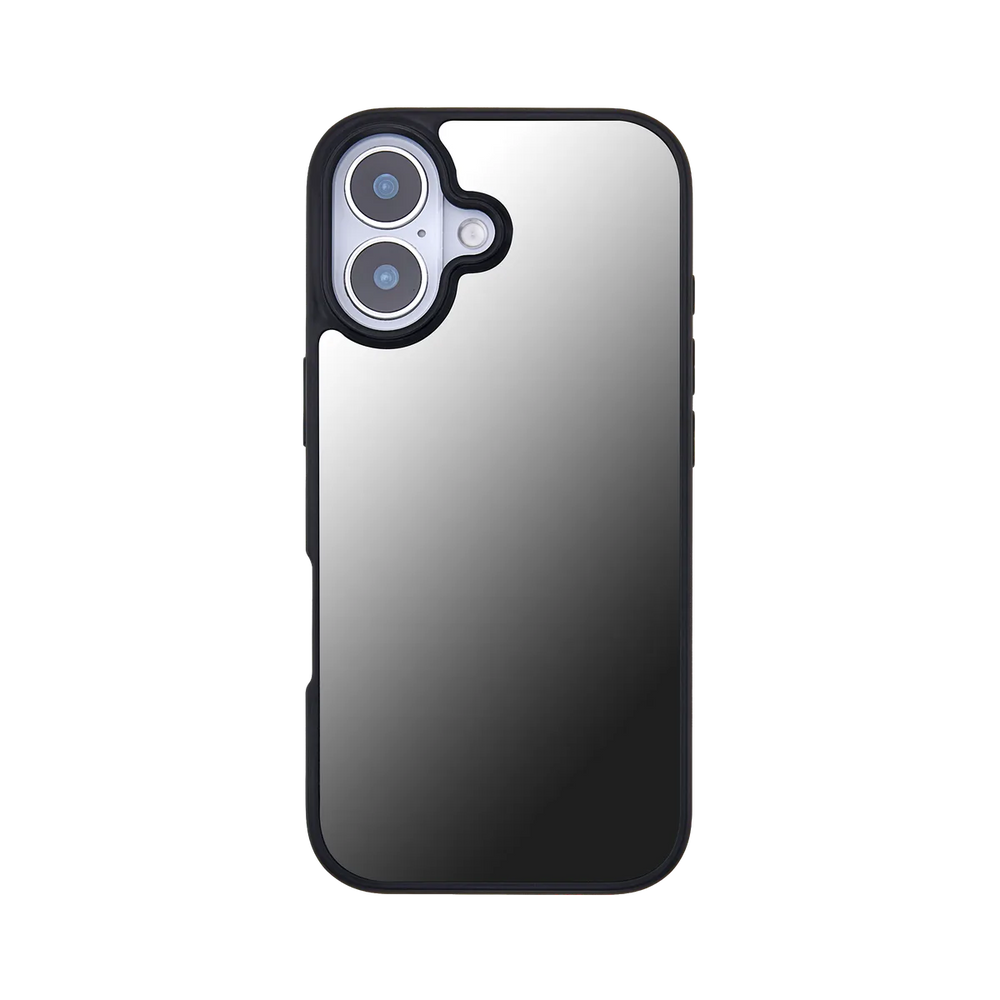 front-iphone-17-superior-mirror-case-magsafe-compatible-black