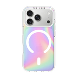 front-iphone-18-pro-hybrid-plus-magsafe-compatible-transparent-with-rainbow