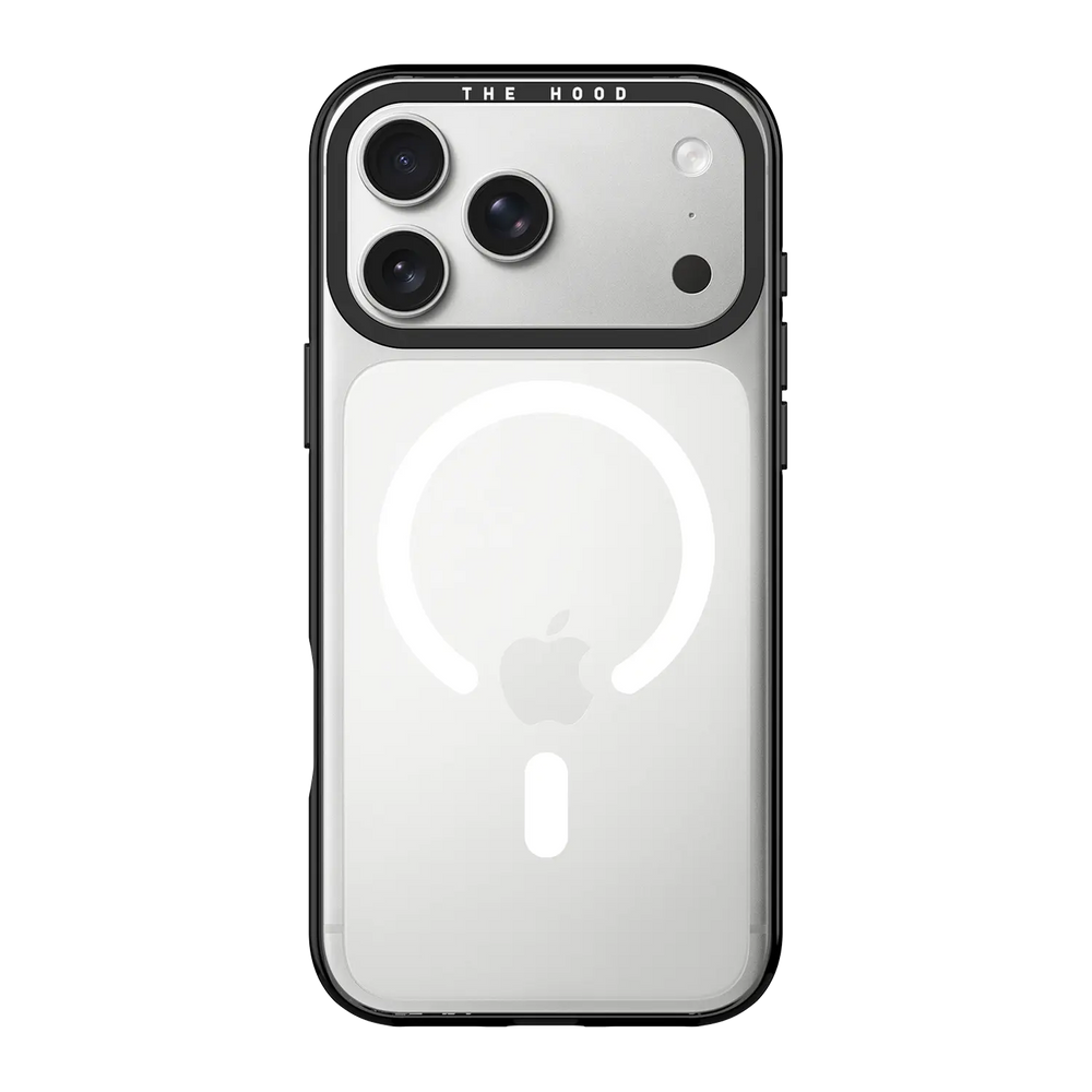 front-iphone-18-pro-max-hybrid-plus-magsafe-compatible-transparent-black