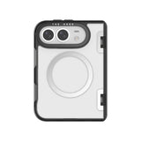 front-iphone-duo-duoguard-hinge-cover-case-magsafe-compatible-transparent-black
