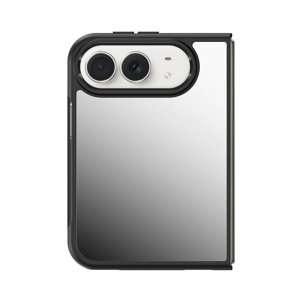 front-iphone-duo-duoguard-mirror-case-magsafe-compatible-black