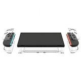 front-nintendo-switch-2-switch-ultra-thin-clear-case-transparent