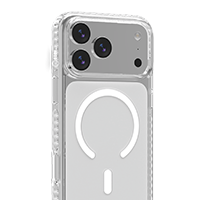 氣墊防摔保護殼(兼容MagSafe)